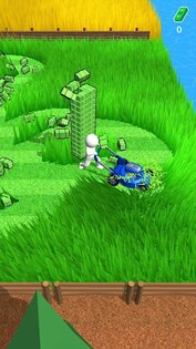 Stone Grass 1.56.5. Скриншот 2
