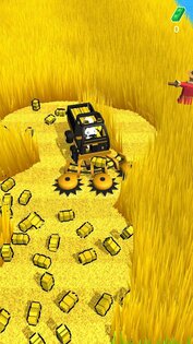 Stone Grass 1.56.5. Скриншот 3