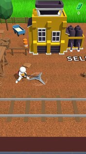 Stone Grass 1.56.5. Скриншот 5