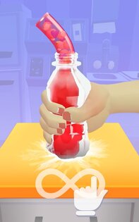 Frozen Honey 2.1.0.0. Скриншот 1