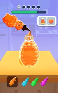 Frozen Honey 2.1.0.0. Скриншот 8
