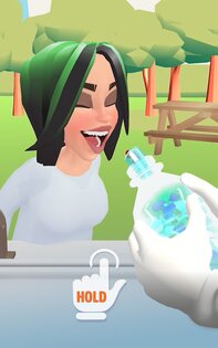 Frozen Honey 2.1.0.0. Скриншот 17