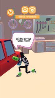 Grab Master! 4.4. Скриншот 5