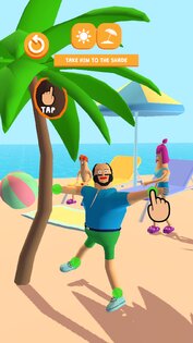 Grab Master! 4.4. Скриншот 8