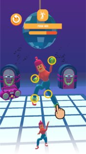 Grab Master! 4.4. Скриншот 10
