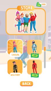 Grab Master! 4.4. Скриншот 13