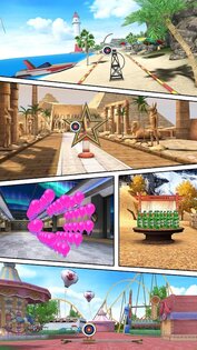 Archery Battle 3D 1.3.16. Скриншот 3