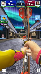 Archery Battle 3D 1.3.16. Скриншот 4