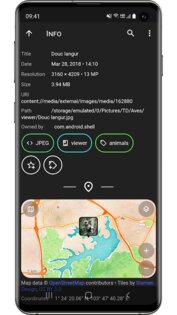 Aves Gallery 1.13.2. Скриншот 3