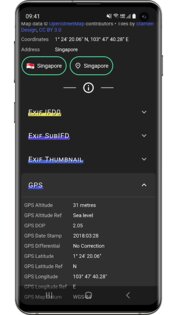 Aves Gallery 1.13.2. Скриншот 4