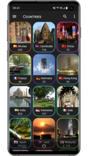 Aves Gallery 1.13.2. Скриншот 6