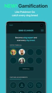 Dog Scanner – породы собак 17.2.5. Скриншот 5