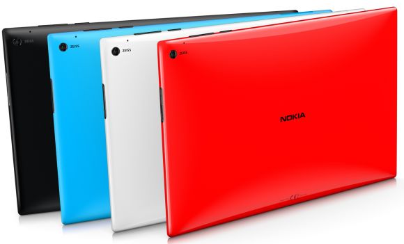 Nokia v.s. Apple - кто круче?