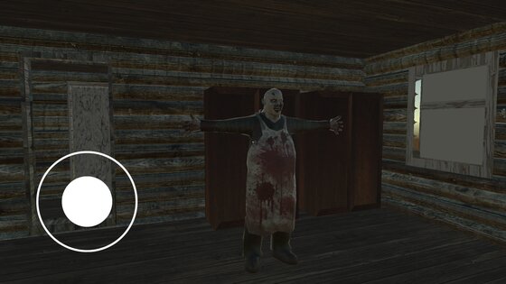 Butcher's House 0.2. Скриншот 1