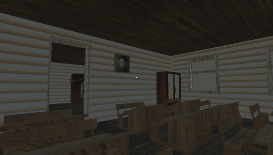 Butcher's House 0.2. Скриншот 4