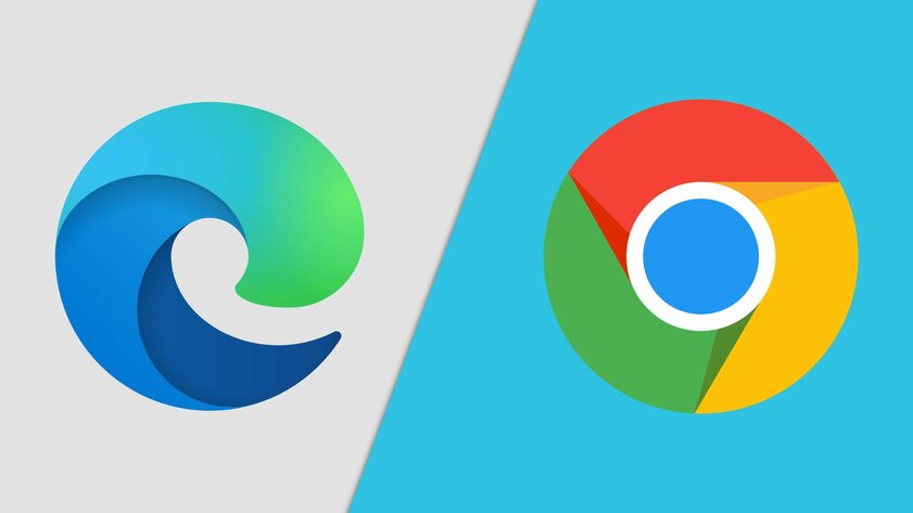 Chrome теряет популярность на ПК, а Edge нагоняет второе место