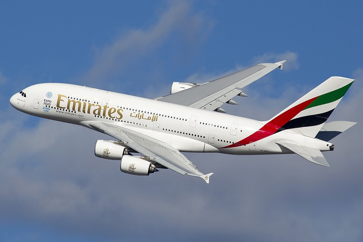 Испытания водородной версии Airbus A380 запланировали на 2026 год