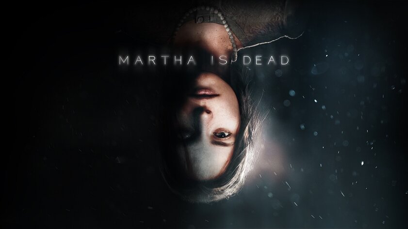 Психологический триллер Martha is Dead вышел на ПК и консолях
