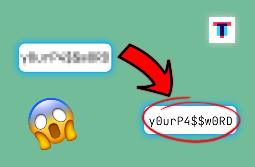 Нашёл на GitHub дешифратор пикселизированных паролей. Он работает, но не так как надо