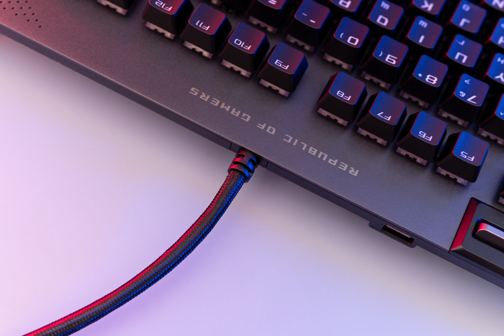 Strix flare. ROG Strix Flare II animate. ROG Flare II.