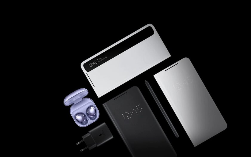 Дешёвые смартфоны Samsung Galaxy тоже лишатся зарядки в комплекте, как и флагманы