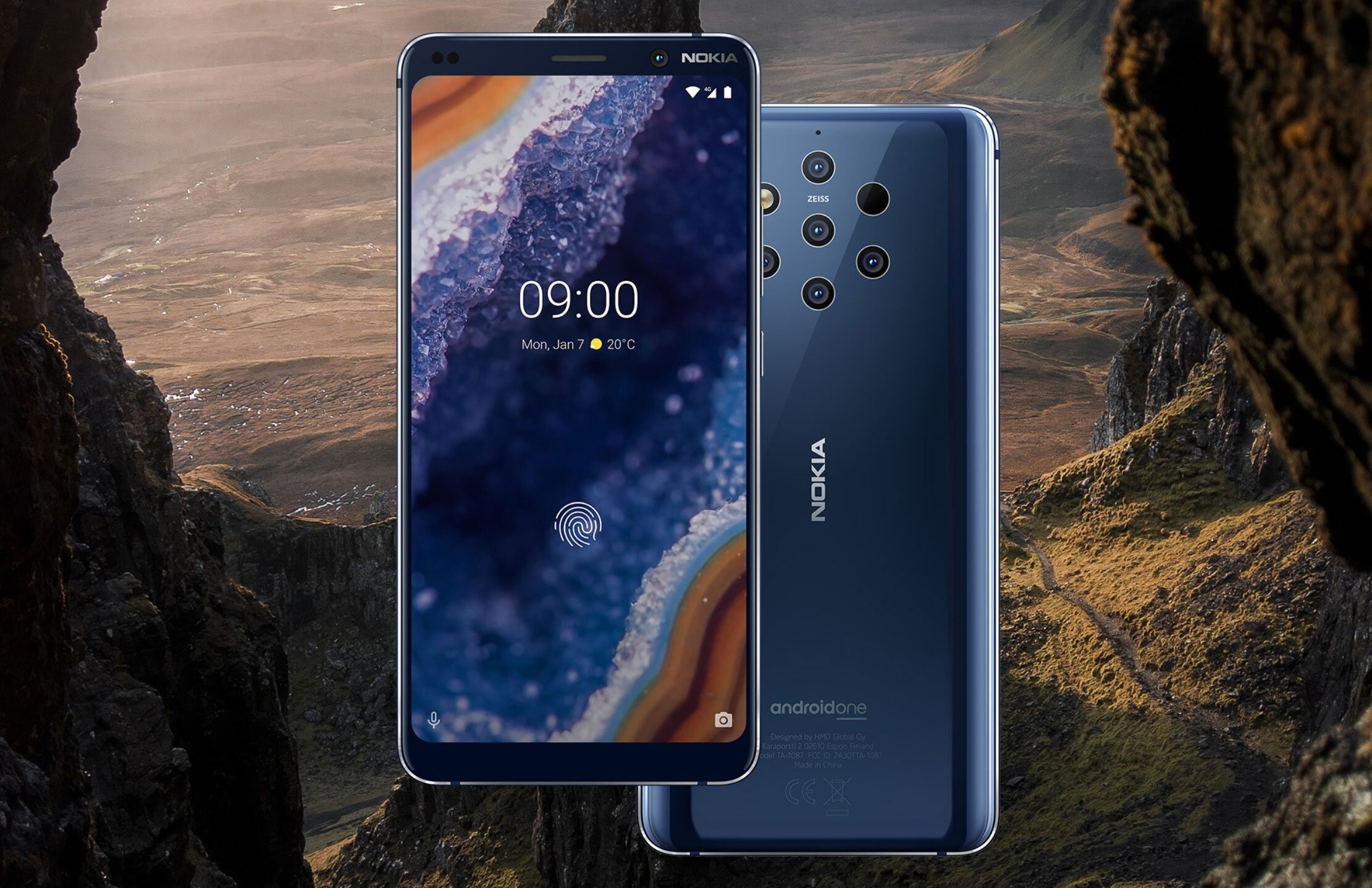 nokia 2022 flagship