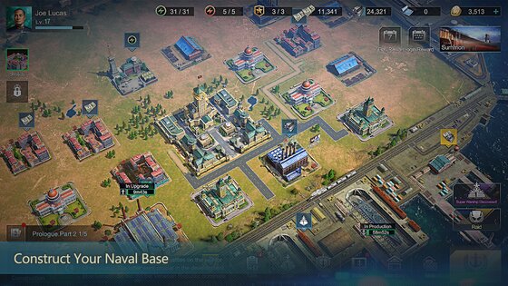 Armada: Warship Legends 2.6.2. Скриншот 15
