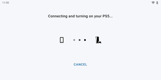 PS Remote Play 7.0.1. Скриншот 2