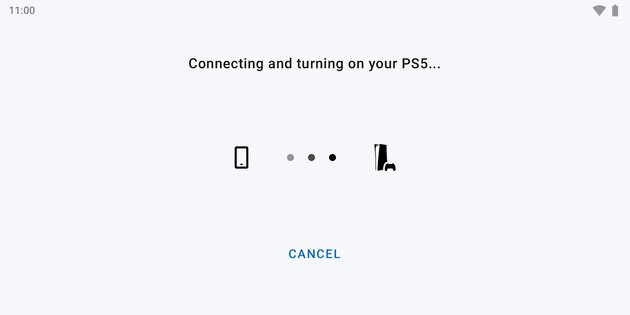 PS Remote Play 7.5.2. Скриншот 2