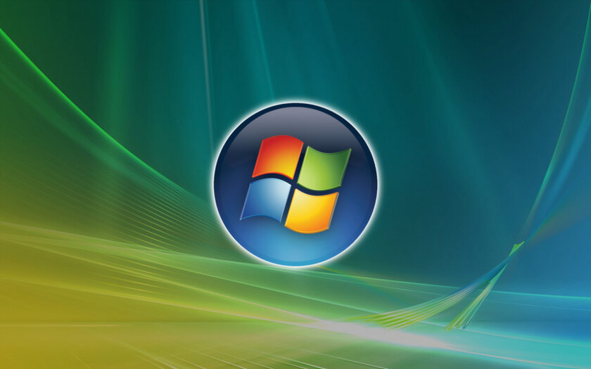 Как выглядел первый 3D-эффект переключения окон в Windows из 2005 года