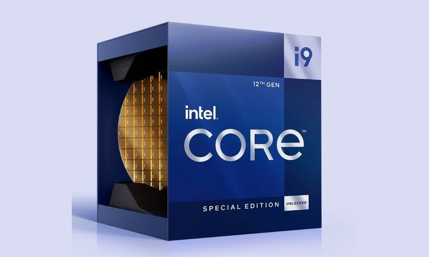 Intel представила самый мощный в мире процессор для ПК, у него 16 ядер и частота 5,5 ГГц