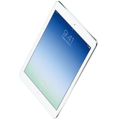 iPad Air разобрали