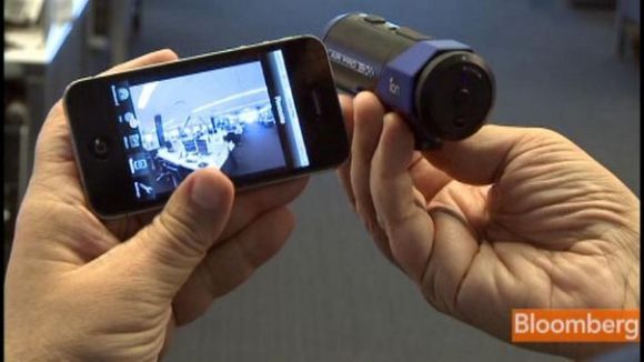 Профессиональные камеры iON Air Pro доступны в России