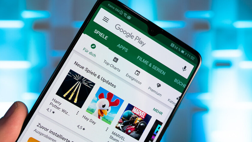 В Google Play теперь скрывают старые приложения. Что это значит и как их качать