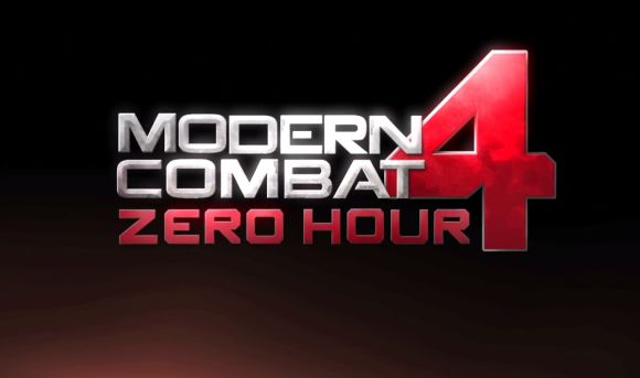"К смерти и славе". Обзор "Modern Combat 4: Zero Hour"