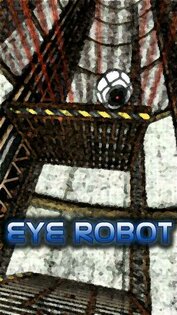 EyeRobot 1.0.1. Скриншот 4