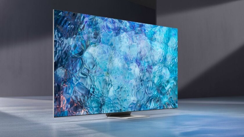 Samsung будет покупать у LG Display дешевые OLED-дисплеи для телевизоров