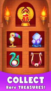 Treasure Party: Solve Puzzles 1.12.4. Скриншот 5