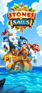 Stones & Sails 1.107.0. Скриншот 9