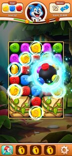 Stones & Sails 1.107.0. Скриншот 3