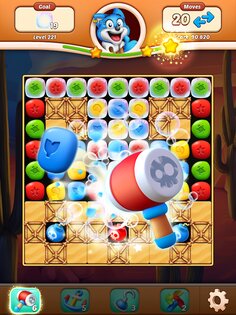Stones & Sails 1.107.0. Скриншот 4