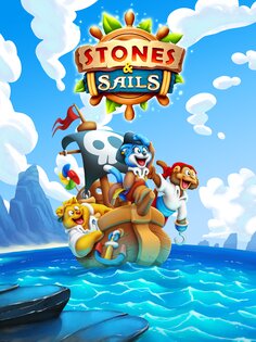 Stones & Sails 1.107.0. Скриншот 5