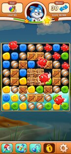 Stones & Sails 1.101.0. Скриншот 7