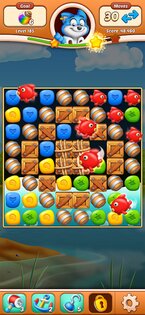 Stones & Sails 1.107.0. Скриншот 7