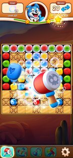 Stones & Sails 1.101.0. Скриншот 8