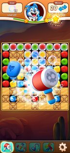 Stones & Sails 1.107.0. Скриншот 8