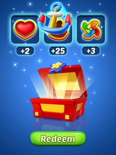 Stones & Sails 1.107.0. Скриншот 12