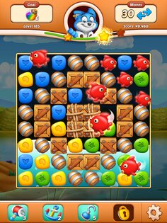 Stones & Sails 1.107.0. Скриншот 13