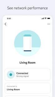 Nokia WiFi 3.250118.00. Скриншот 2