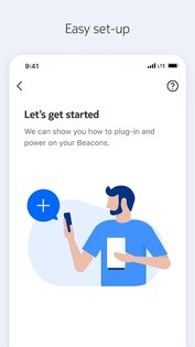 Nokia WiFi 3.250118.00. Скриншот 7